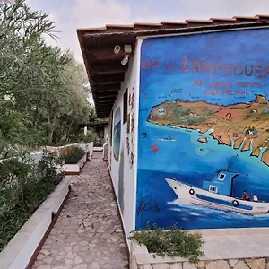 Il Borgo Del Castello Appartamento Lampedusa