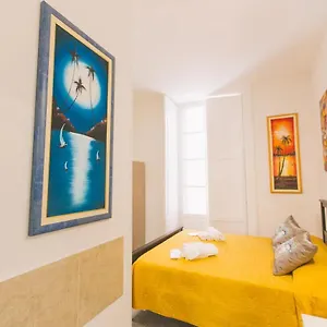 Residenza Dione 1 Appartamento Syracuse