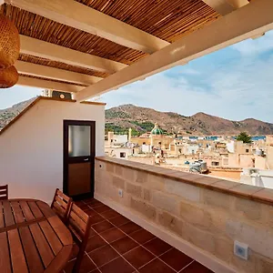 Casa Piti Stunning View Appartamento Favignana