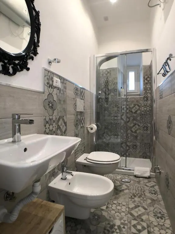 Vatican City 76 Apartment Rome